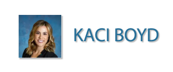Kaci Boyd Insurance