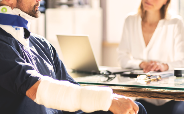 Beyond the Crash: Why Truck Accident Claims Are Never Simple