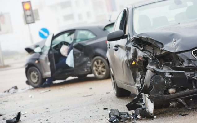 The Leading Cause of Fatal Car Accidents  