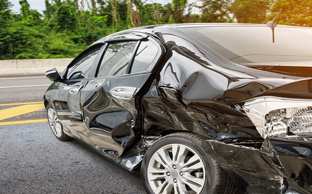 Elk Grove Vehicle Accident Attorneys