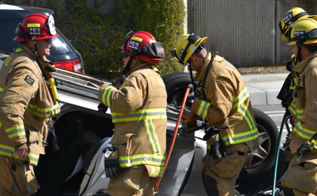 Chaos to Clarity: Immediate Steps After a Truck Accident