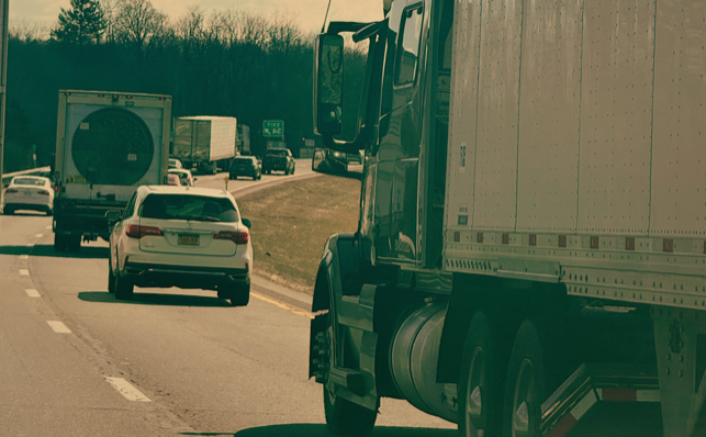 Who Is Liable in a California Truck Accident? It’s Not Always the Driver