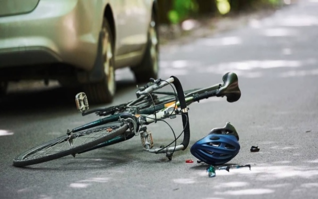 Here Is What You Need to Know About Bicycle Accidents in California