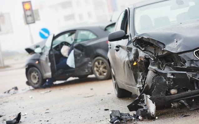 The Leading Cause of Fatal Car Accidents  