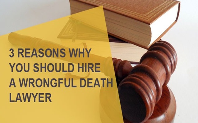 Elk Grove and Sacramento County Wrongful Death Attorneys