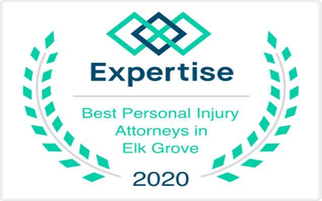 Best Personal Injury Lawyers in Elk Grove