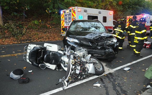 Fatal Motorcycle Crash Attorneys in Elk Grove and Sacramento County