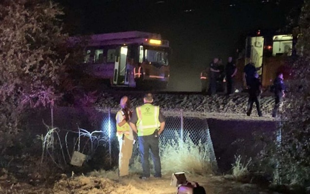 Train Accident Injury Attorneys in Sacramento