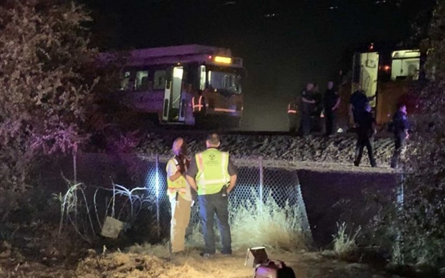 Train Accident Injury Attorneys in Elk Grove and Sacramento County