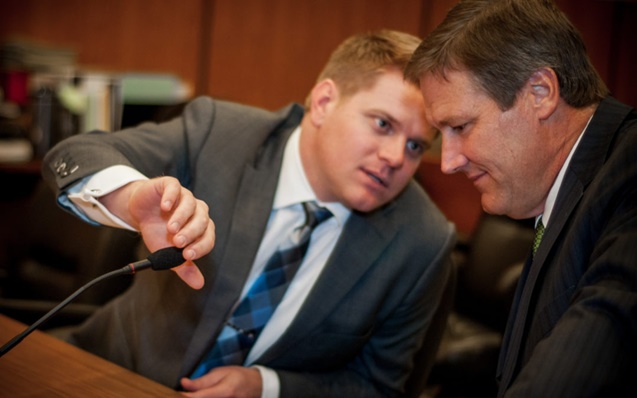 Top Rated Sacramento Personal Injury Attorneys