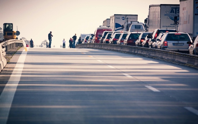 What to Do If You Are in a Multi-Car Accident in Elk Grove, California