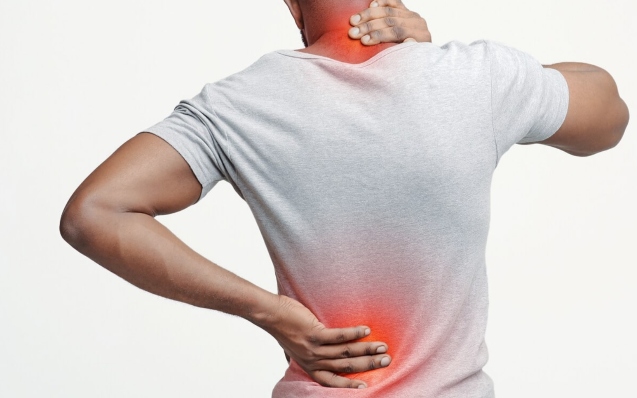 Understanding Neck and Back Injury