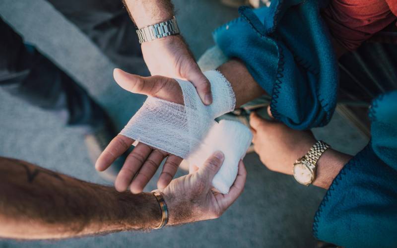 Top 5 Mistakes to Avoid When Pursuing a Personal Injury Claim