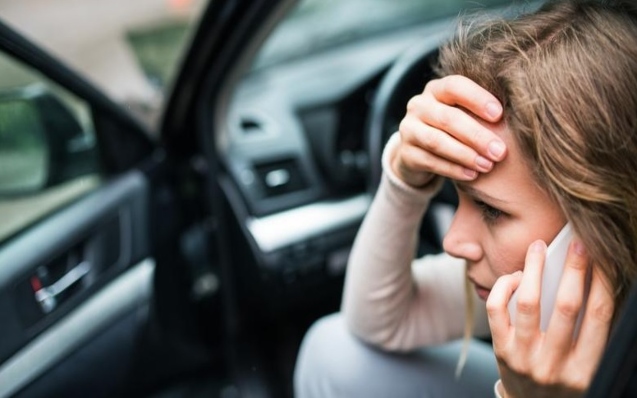 Liability & Teen Drivers