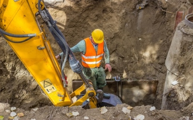 Ensuring Safety in Trench Work at Construction Sites